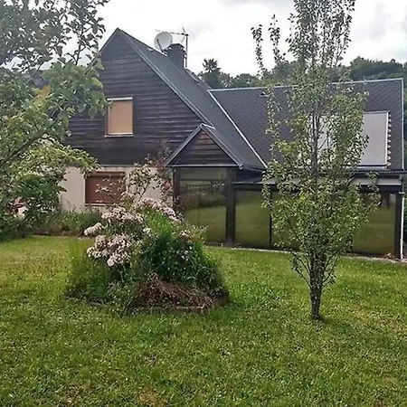 Maison A Louer Holiday home Besse-et-Saint-Anastaise