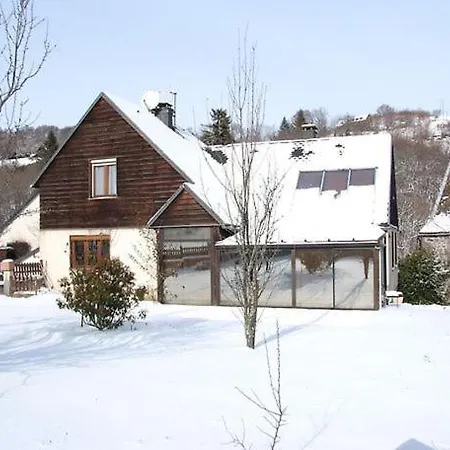 Maison A Louer Holiday home Besse-et-Saint-Anastaise