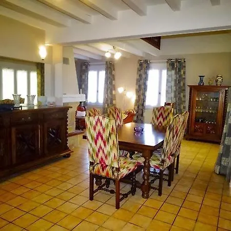 Maison A Louer