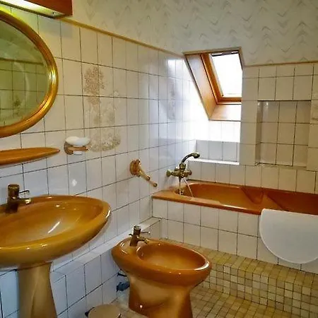 Maison A Louer