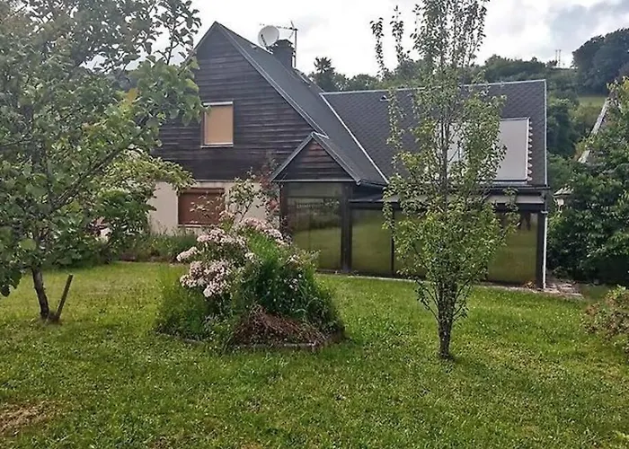 Maison A Louer Hébergement de vacances Besse-et-Saint-Anastaise