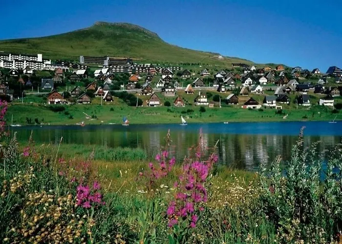Hébergement de vacances Maison A Louer