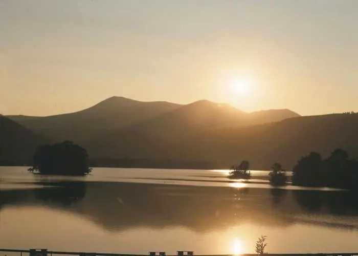 Hébergement de vacances Maison A Louer