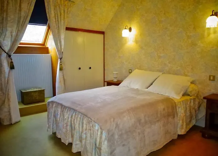 Hébergement de vacances Maison A Louer