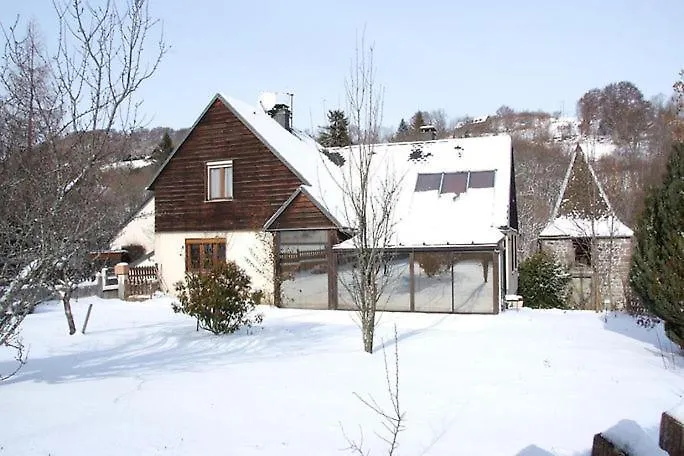 Maison A Louer Hébergement de vacances Besse-et-Saint-Anastaise